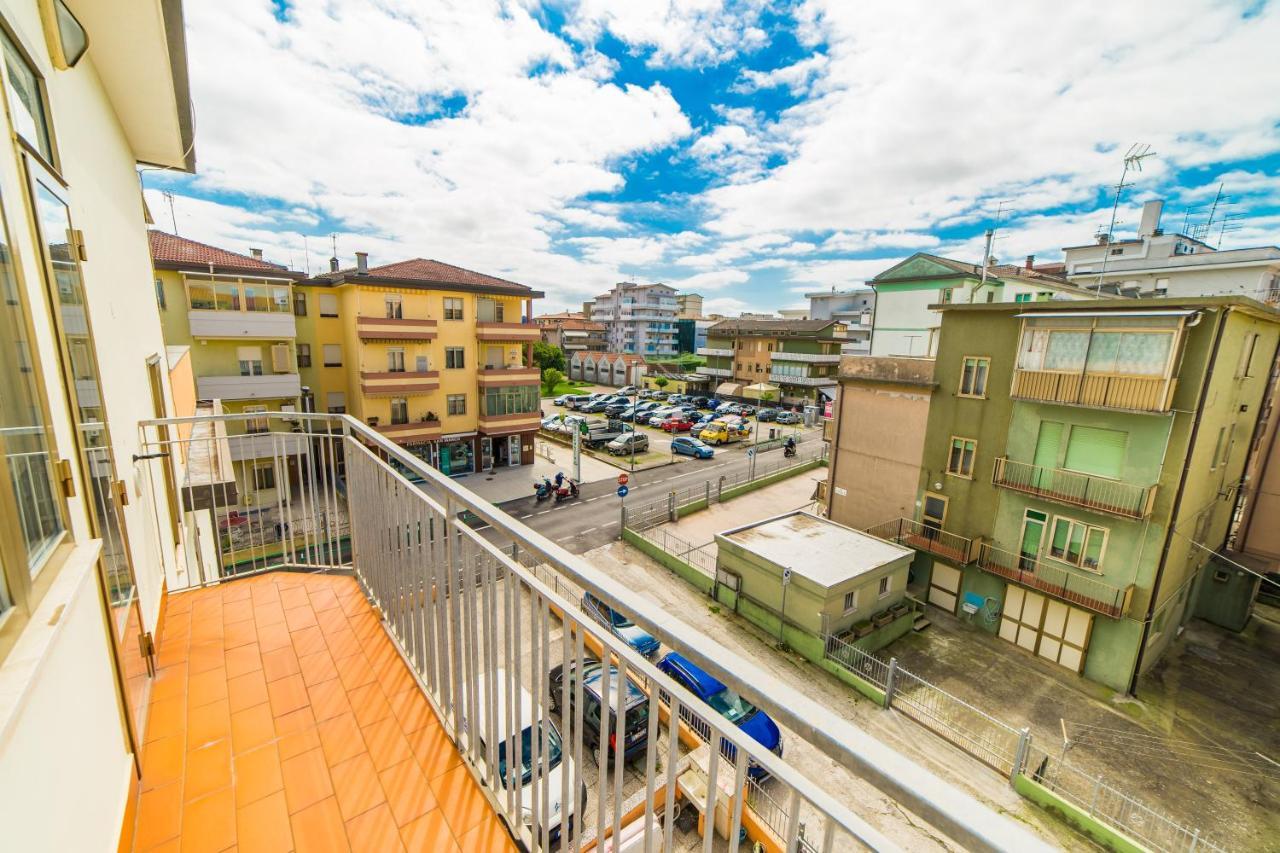 Uliana Top House Apartment Chioggia Exterior photo